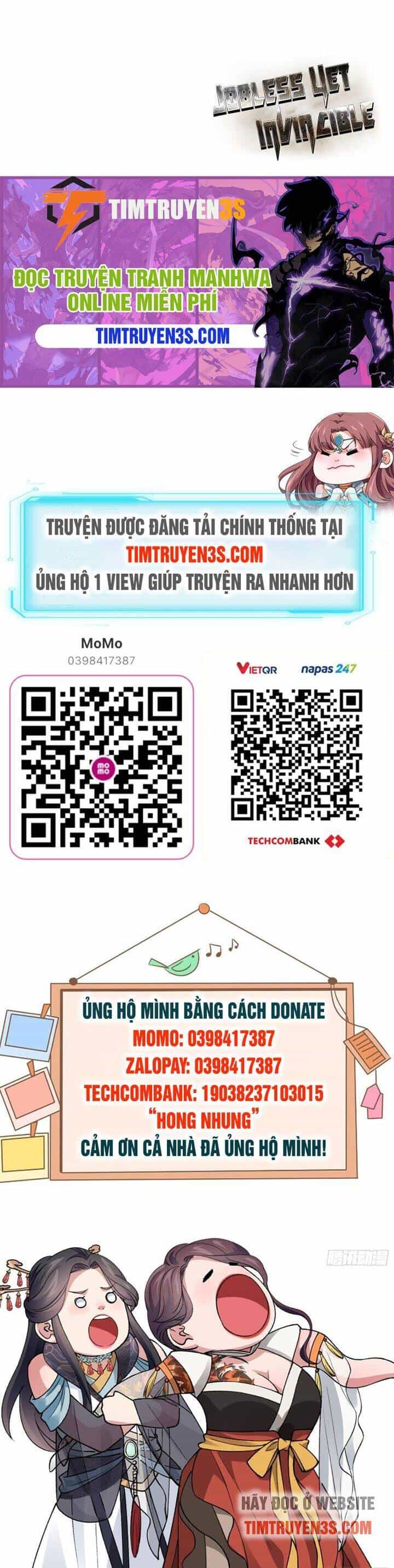 Kẻ Thất Nghiệp Bất Khả Chiến Bại - Chương 5 - ảnh 41