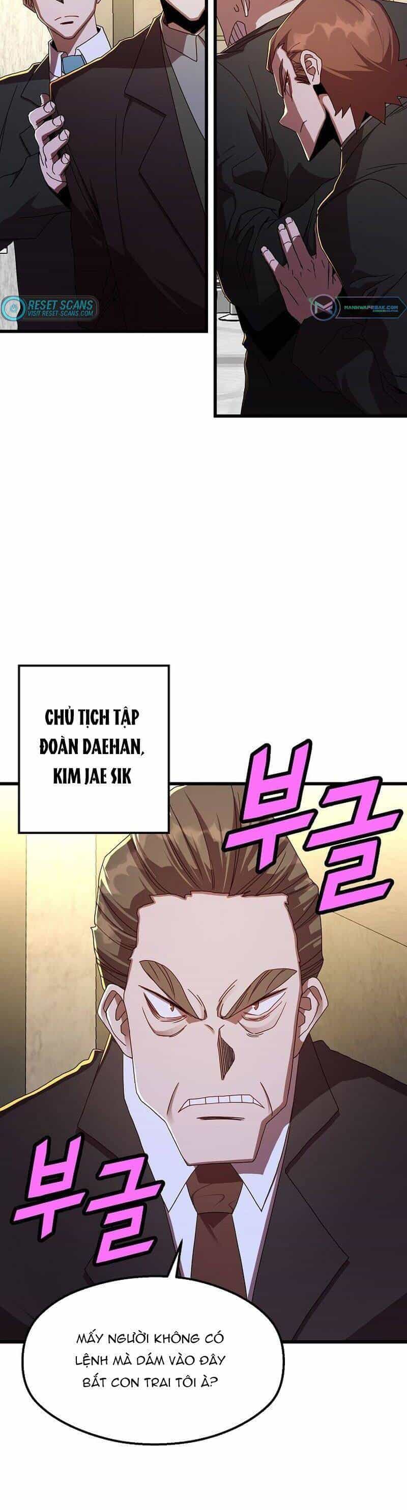 Kẻ Thất Nghiệp Bất Khả Chiến Bại - Chương 50 - ảnh 44