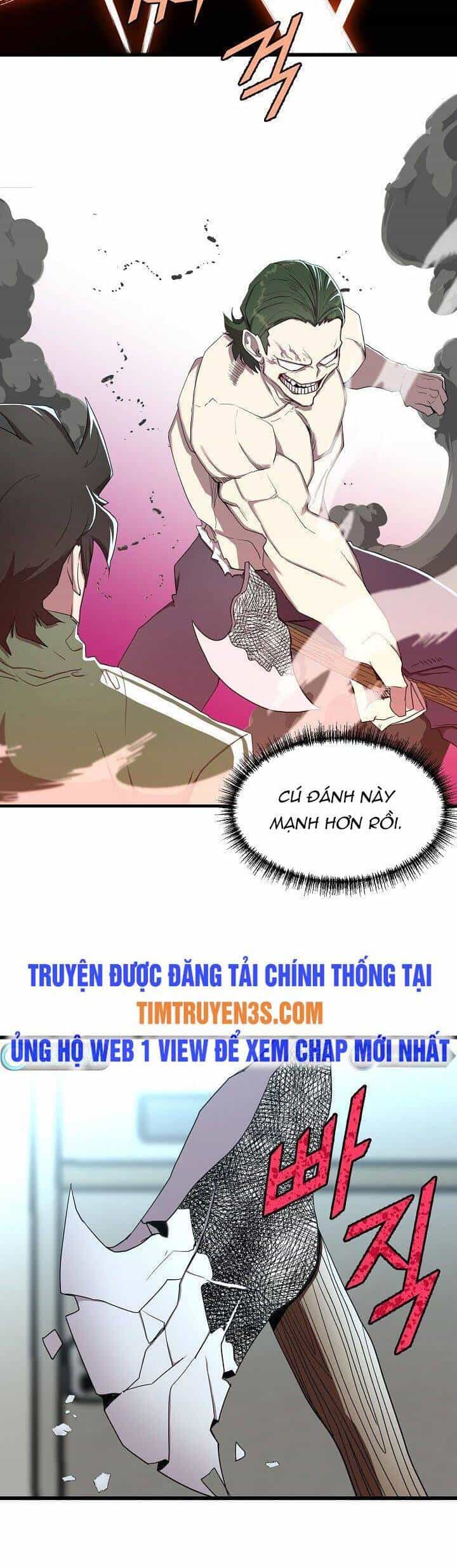 Kẻ Thất Nghiệp Bất Khả Chiến Bại - Chương 6 - ảnh 24