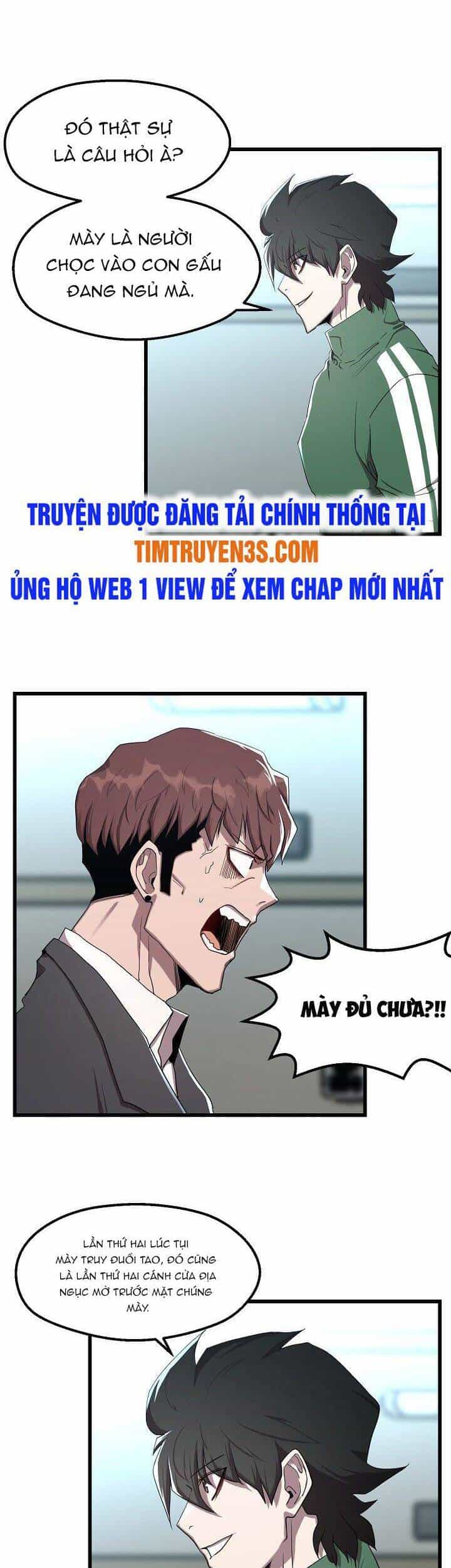 Kẻ Thất Nghiệp Bất Khả Chiến Bại - Chương 6 - ảnh 30