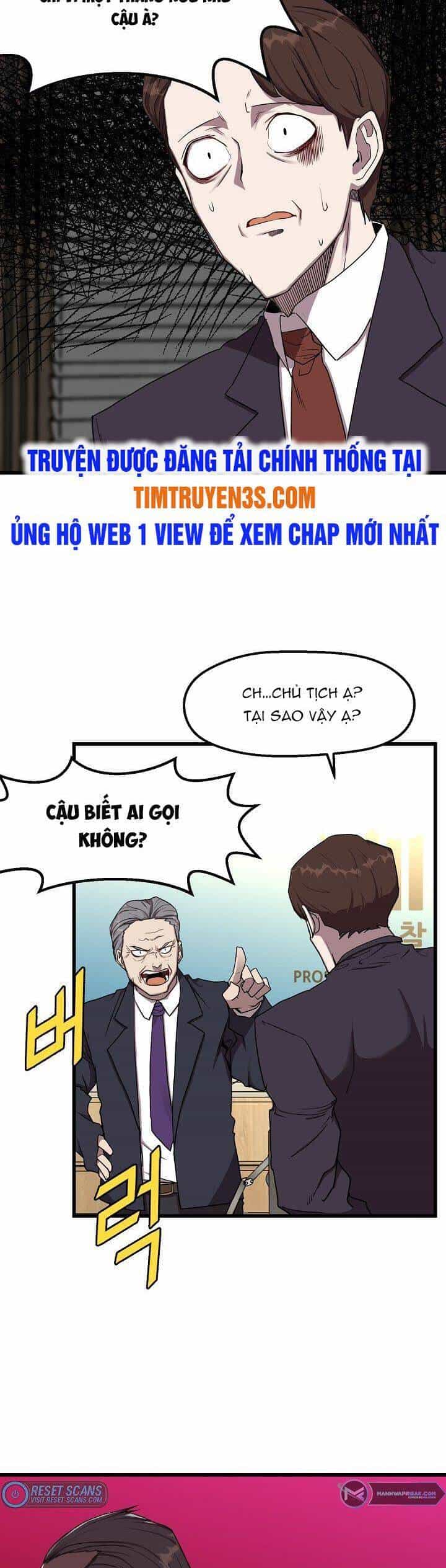 Kẻ Thất Nghiệp Bất Khả Chiến Bại - Chương 8 - ảnh 12