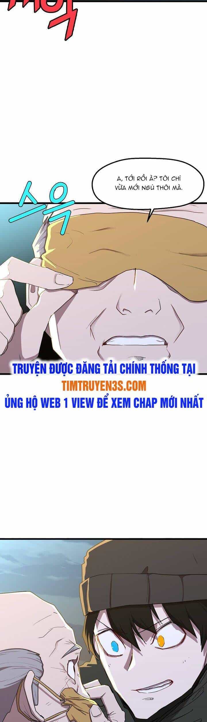 Kẻ Thất Nghiệp Bất Khả Chiến Bại - Chương 8 - ảnh 36