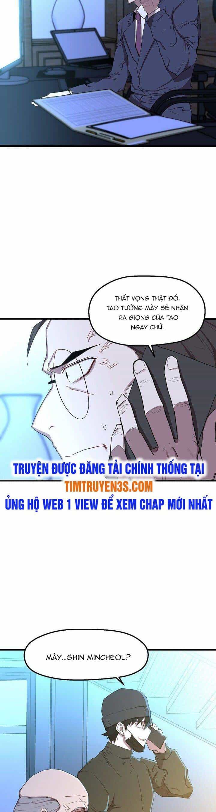 Kẻ Thất Nghiệp Bất Khả Chiến Bại - Chương 8 - ảnh 39