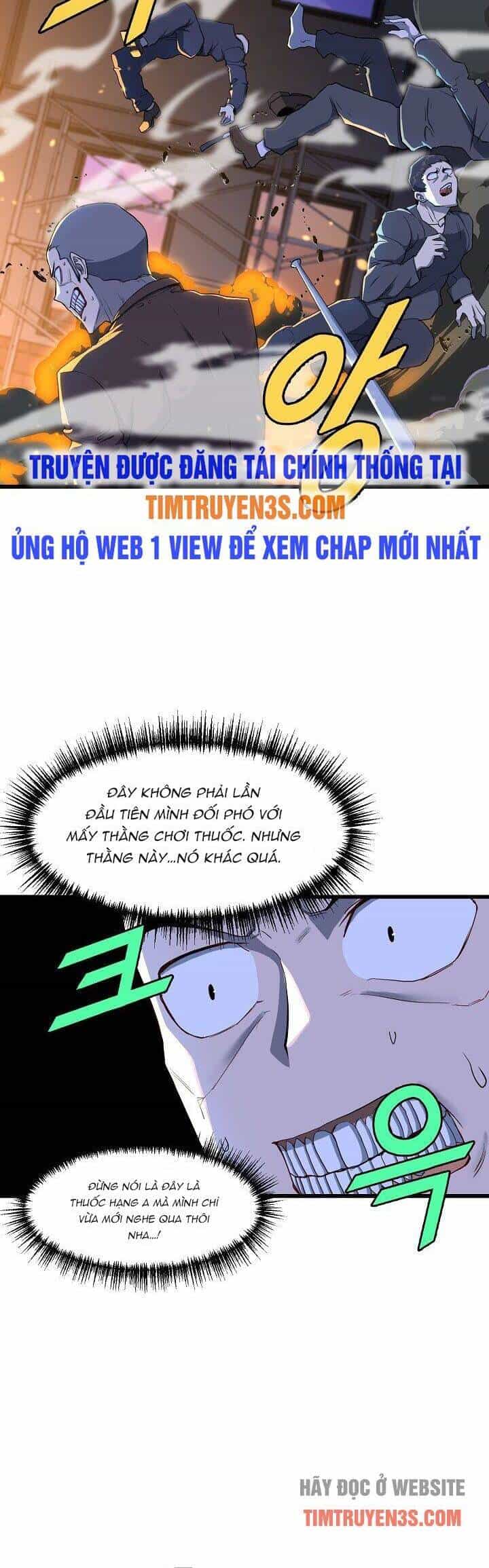Kẻ Thất Nghiệp Bất Khả Chiến Bại - Chương 9 - ảnh 17