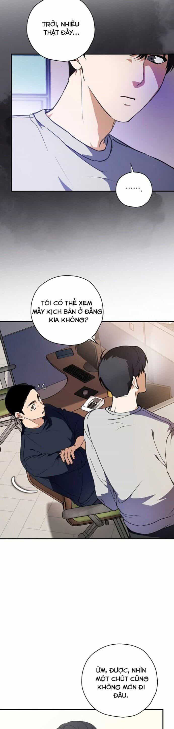 Kẻ Thống Trị Kịch Bản - Chương 1 - ảnh 12