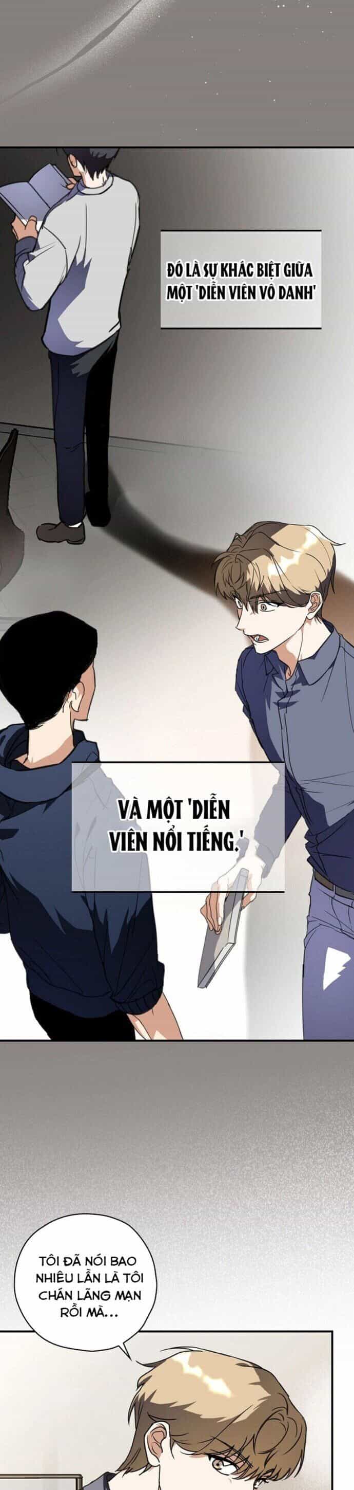 Kẻ Thống Trị Kịch Bản - Chương 1 - ảnh 20