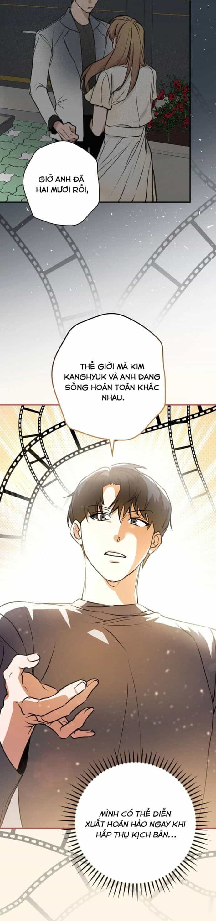 Kẻ Thống Trị Kịch Bản - Chương 1 - ảnh 36