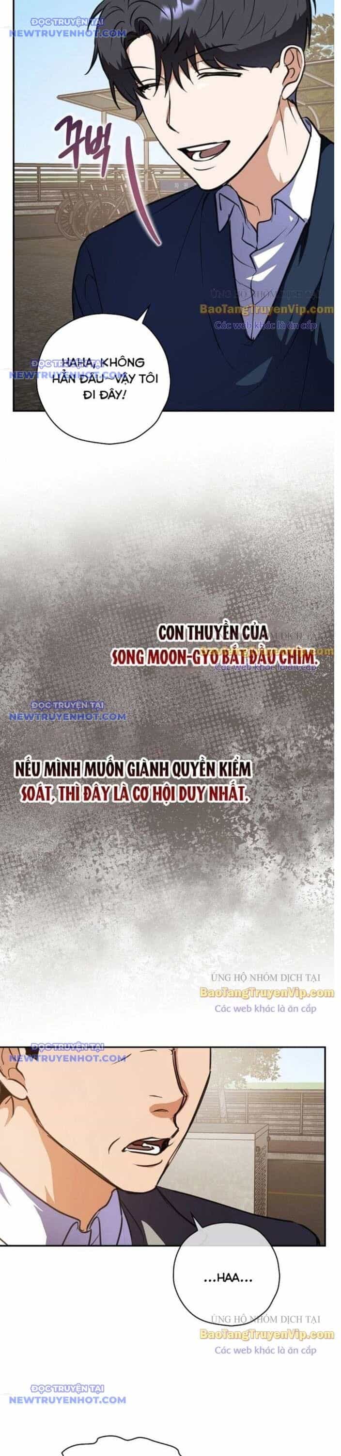 Kẻ Thống Trị Kịch Bản - Chương 10 - ảnh 20