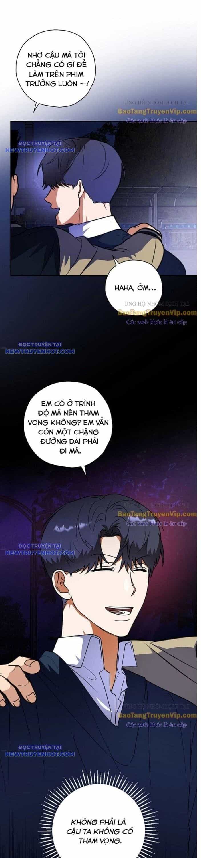 Kẻ Thống Trị Kịch Bản - Chương 10 - ảnh 29
