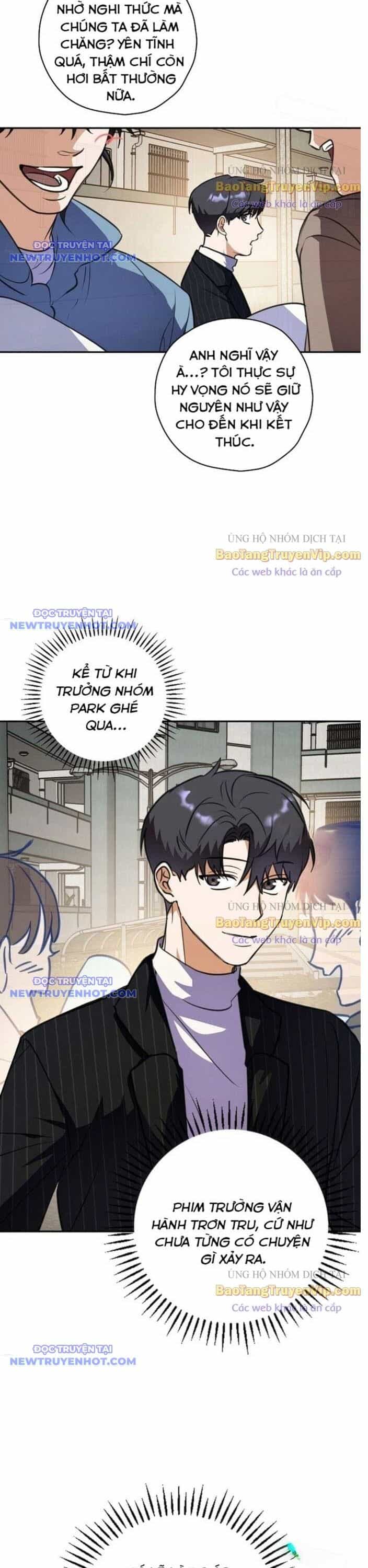 Kẻ Thống Trị Kịch Bản - Chương 10 - ảnh 33