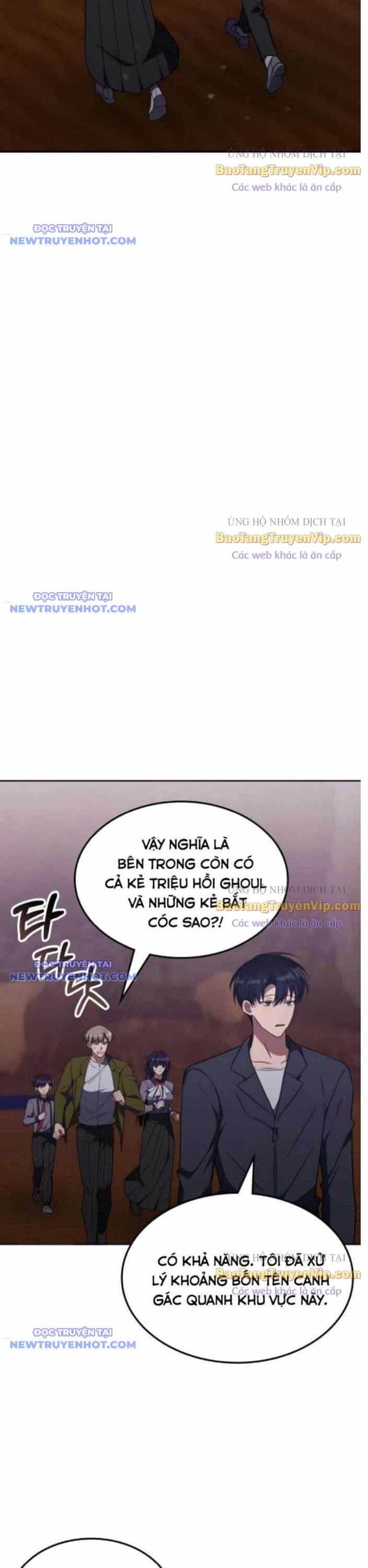 Kẻ Thống Trị Kịch Bản - Chương 10 - ảnh 37
