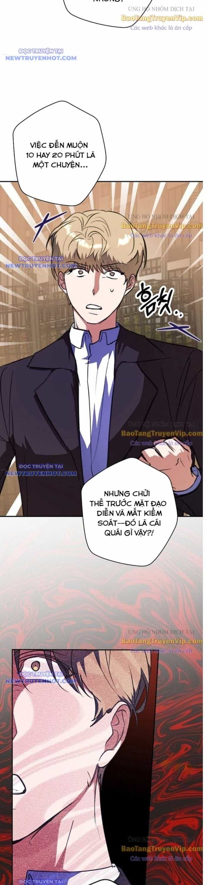 Kẻ Thống Trị Kịch Bản - Chương 10 - ảnh 4