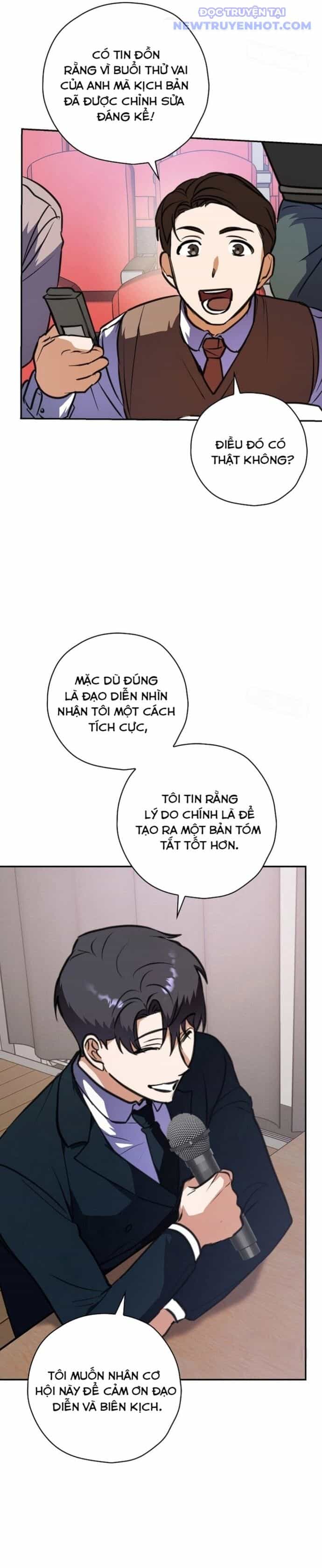 Kẻ Thống Trị Kịch Bản - Chương 11 - ảnh 5