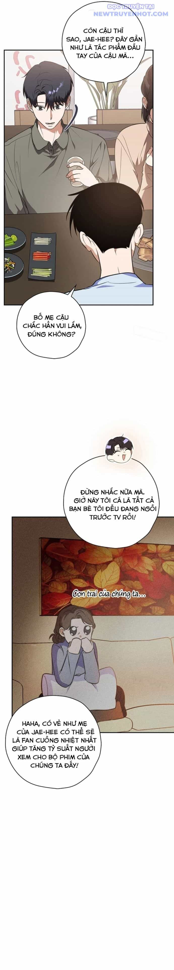 Kẻ Thống Trị Kịch Bản - Chương 12 - ảnh 21