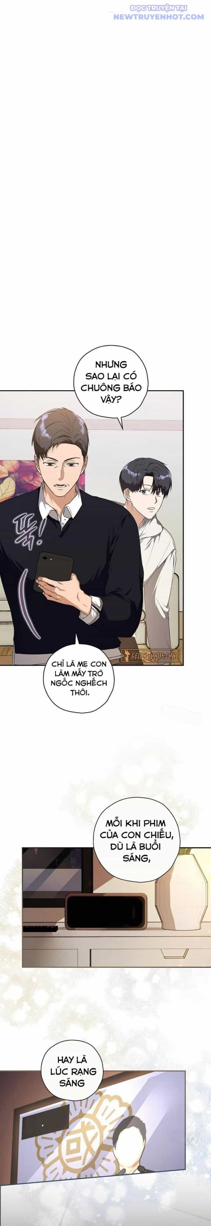 Kẻ Thống Trị Kịch Bản - Chương 15 - ảnh 19
