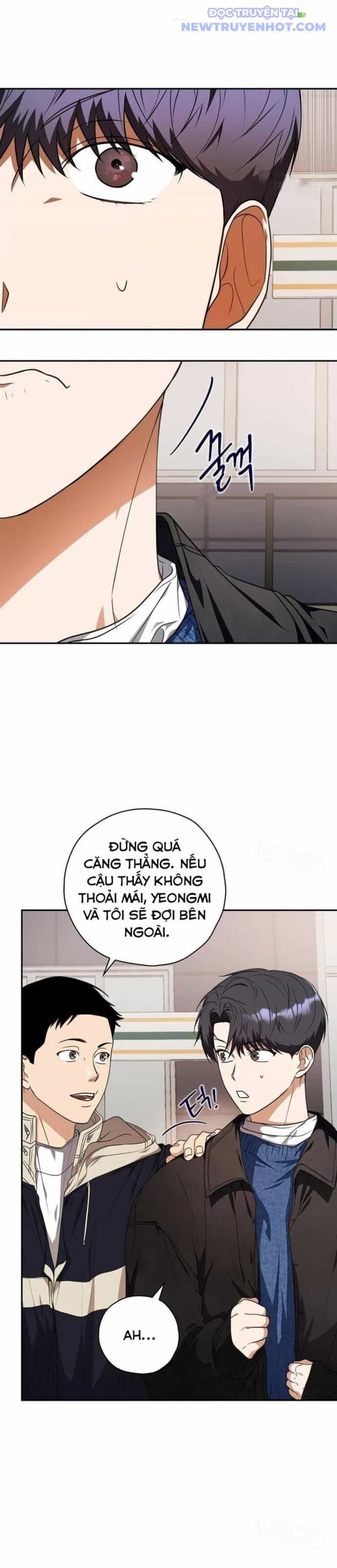 Kẻ Thống Trị Kịch Bản - Chương 17 - ảnh 4