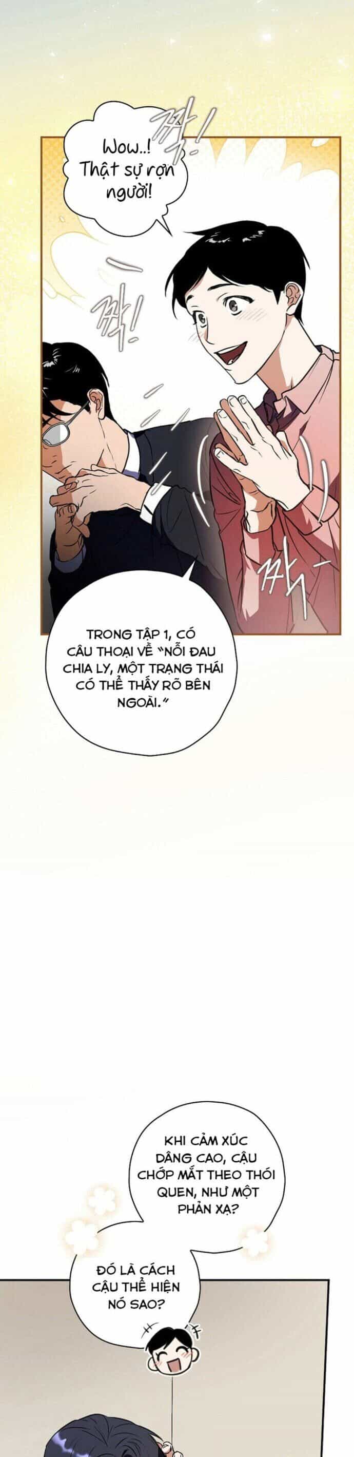 Kẻ Thống Trị Kịch Bản - Chương 2 - ảnh 42