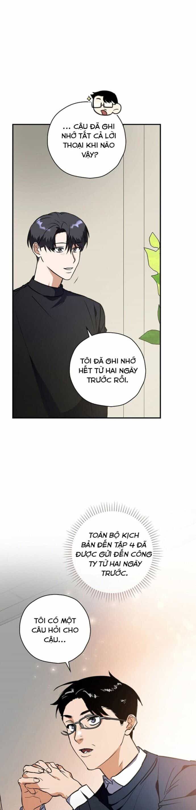 Kẻ Thống Trị Kịch Bản - Chương 2 - ảnh 44