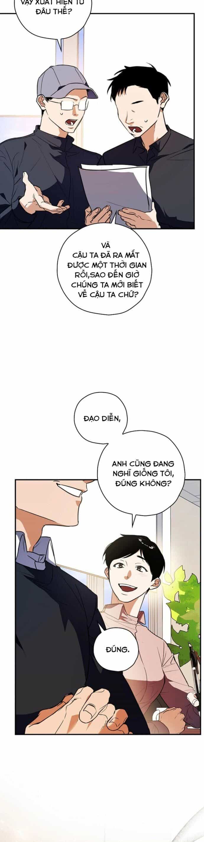Kẻ Thống Trị Kịch Bản - Chương 2 - ảnh 47