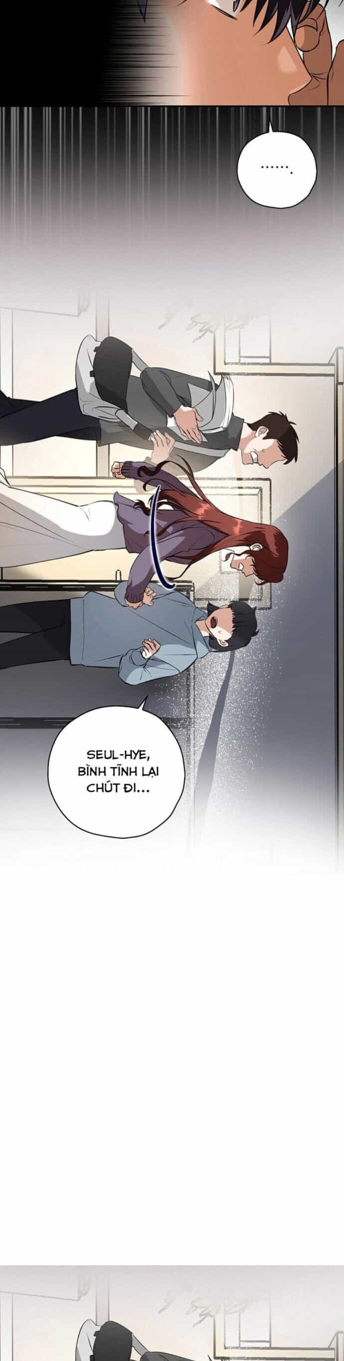 Kẻ Thống Trị Kịch Bản - Chương 3 - ảnh 29