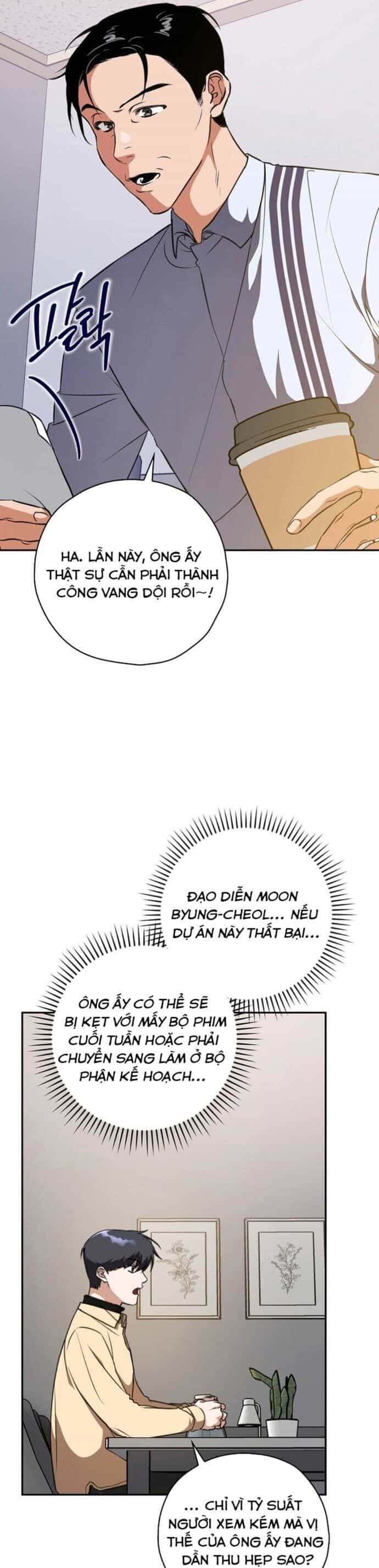 Kẻ Thống Trị Kịch Bản - Chương 3 - ảnh 41