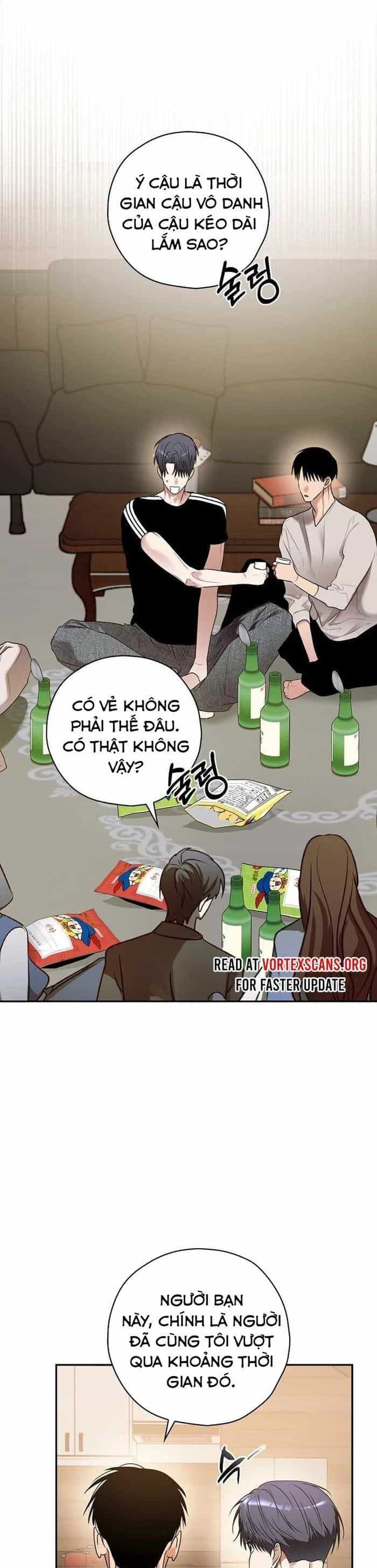 Kẻ Thống Trị Kịch Bản - Chương 31 - ảnh 2