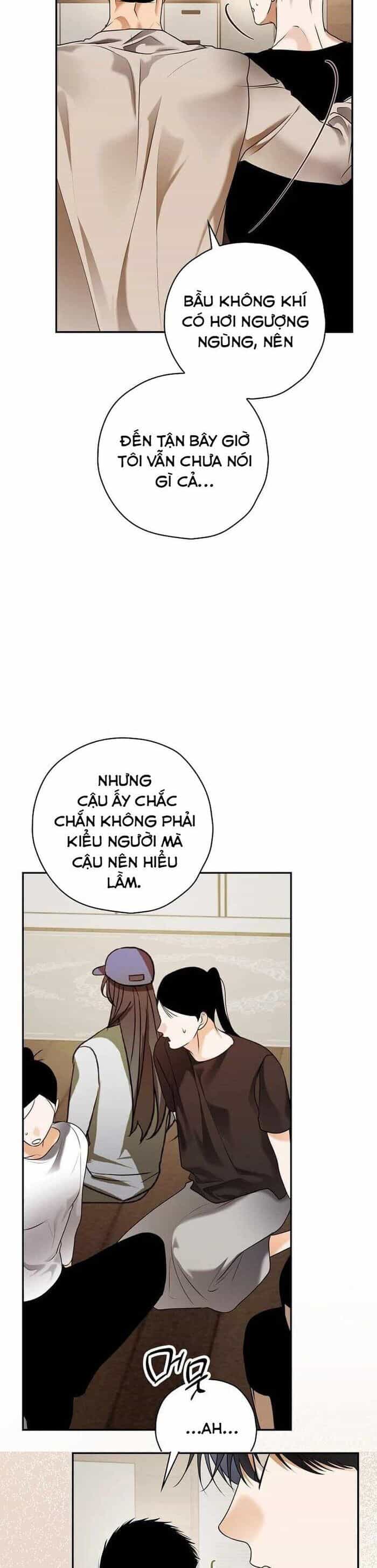 Kẻ Thống Trị Kịch Bản - Chương 31 - ảnh 3