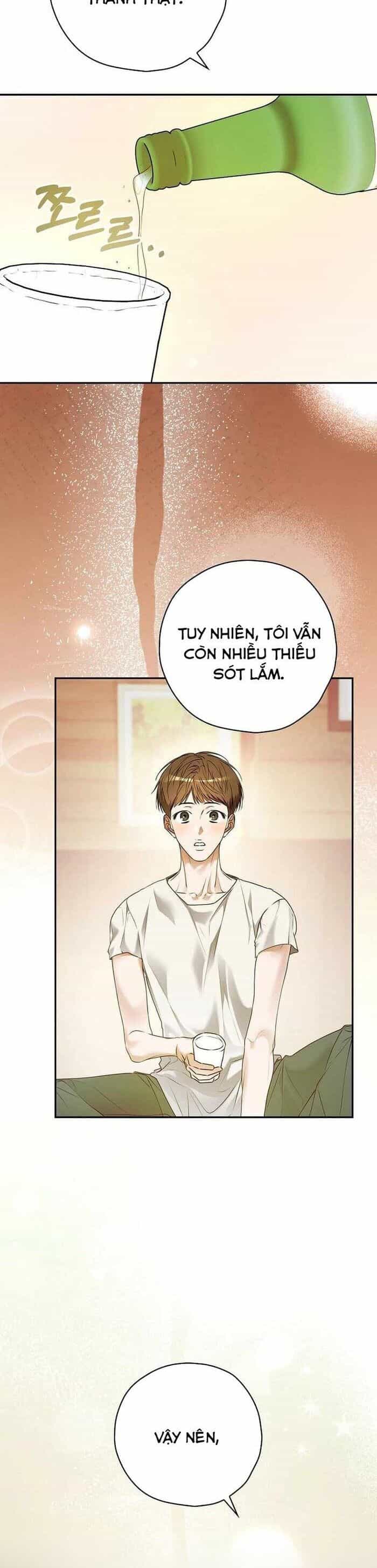 Kẻ Thống Trị Kịch Bản - Chương 31 - ảnh 7