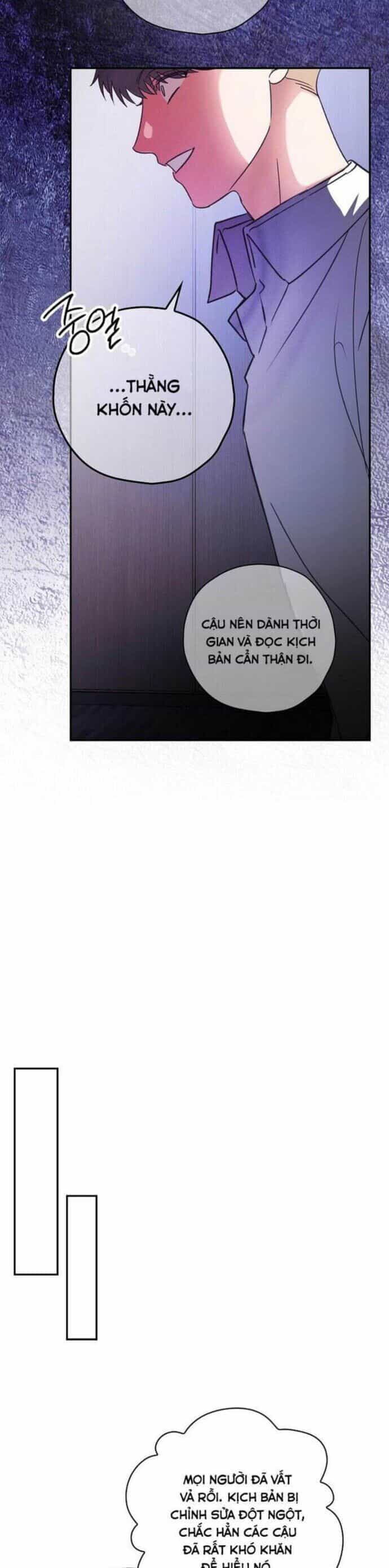 Kẻ Thống Trị Kịch Bản - Chương 4 - ảnh 32