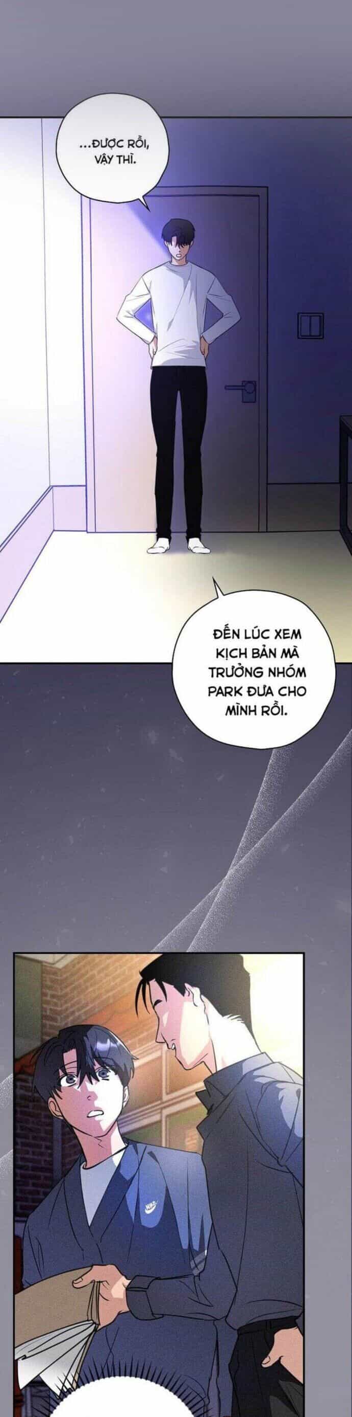 Kẻ Thống Trị Kịch Bản - Chương 5 - ảnh 25