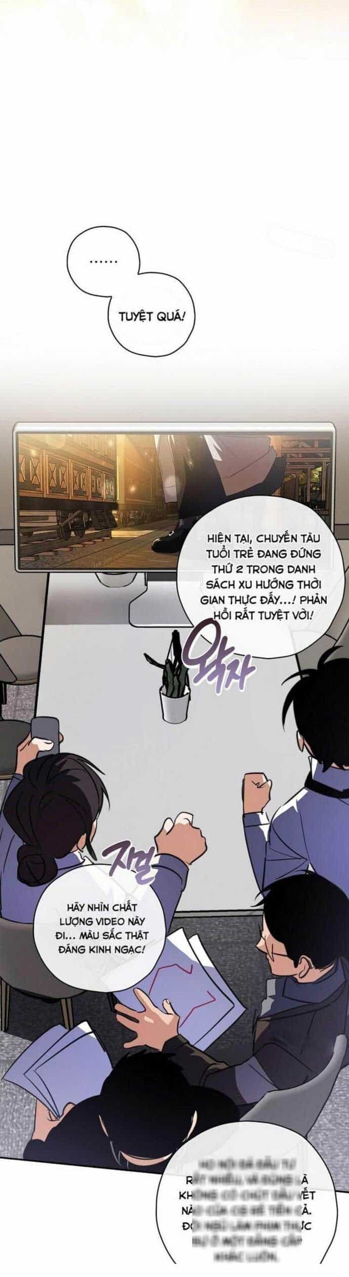 Kẻ Thống Trị Kịch Bản - Chương 8 - ảnh 13