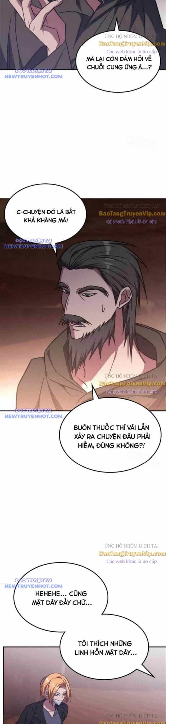Kẻ Thống Trị Kịch Bản - Chương 9 - ảnh 11