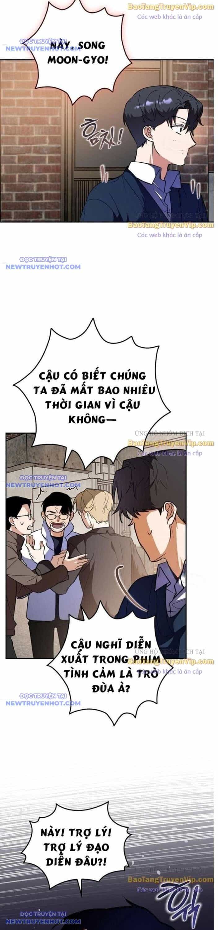 Kẻ Thống Trị Kịch Bản - Chương 9 - ảnh 31