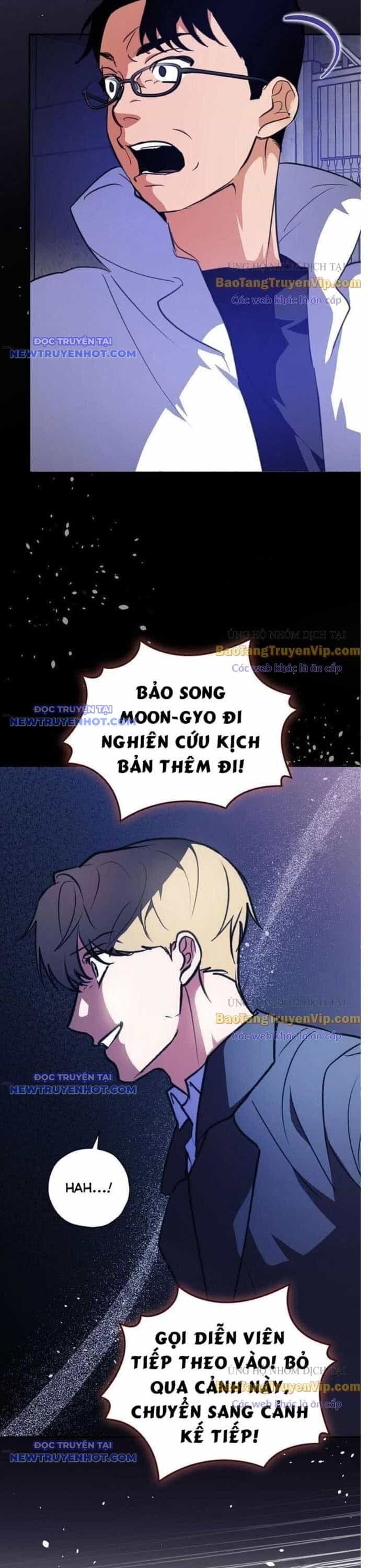 Kẻ Thống Trị Kịch Bản - Chương 9 - ảnh 32
