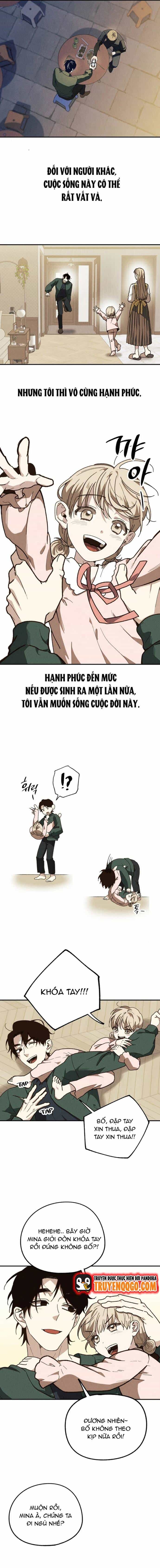 Kẻ Thống Trị Mạt Thế - Chương 1 - ảnh 5