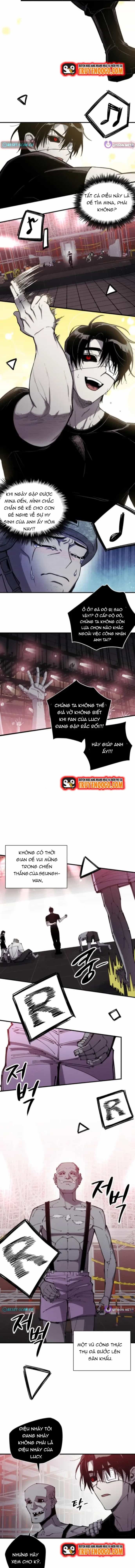 Kẻ Thống Trị Mạt Thế - Chương 11 - ảnh 8