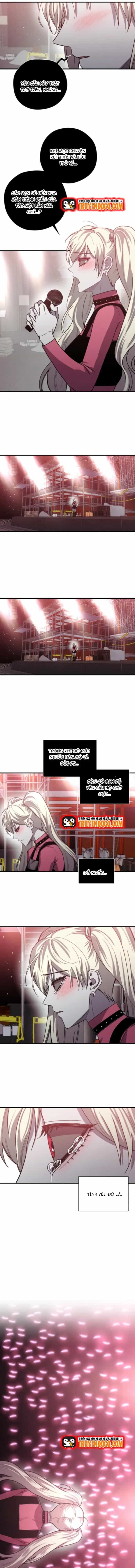 Kẻ Thống Trị Mạt Thế - Chương 15 - ảnh 8
