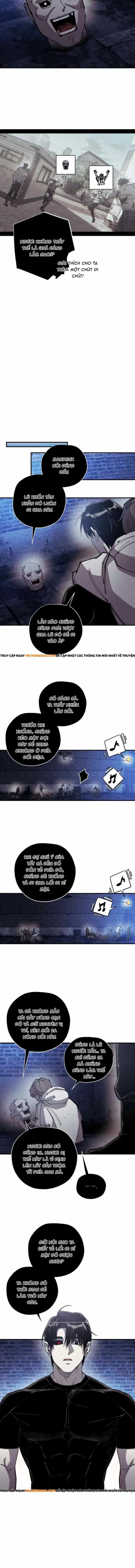 Kẻ Thống Trị Mạt Thế - Chương 17 - ảnh 9