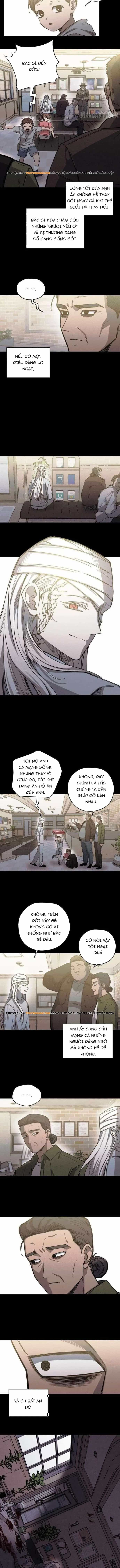 Kẻ Thống Trị Mạt Thế - Chương 19 - ảnh 3