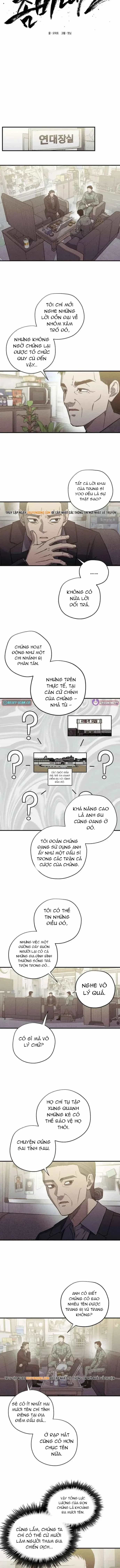 Kẻ Thống Trị Mạt Thế - Chương 26 - ảnh 7