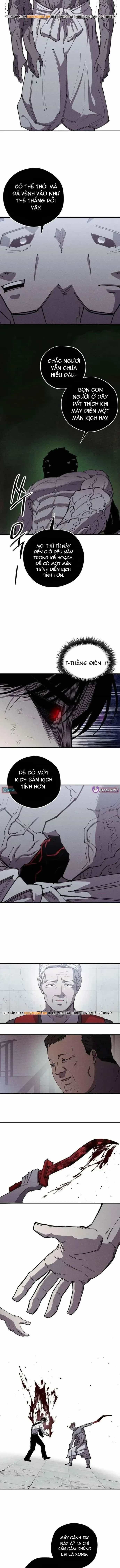 Kẻ Thống Trị Mạt Thế - Chương 27 - ảnh 9