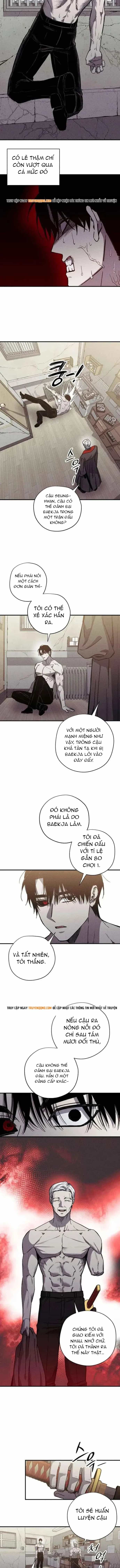 Kẻ Thống Trị Mạt Thế - Chương 28 - ảnh 12