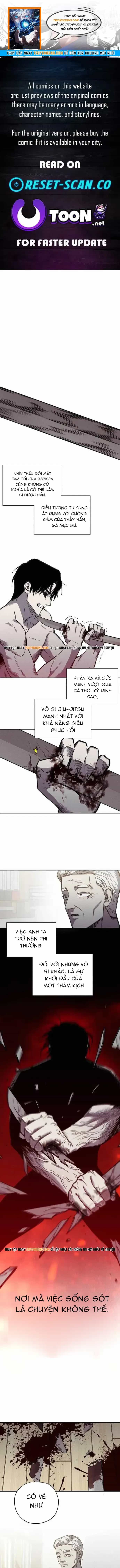 Kẻ Thống Trị Mạt Thế - Chương 29 - ảnh 1