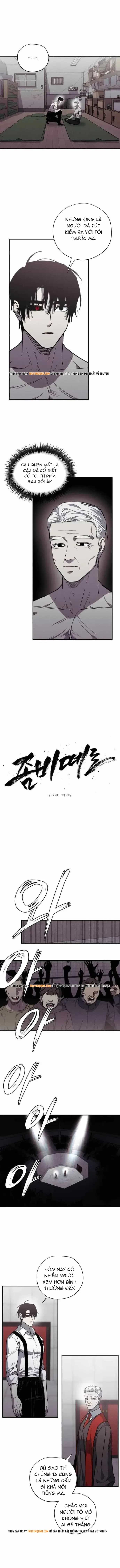 Kẻ Thống Trị Mạt Thế - Chương 31 - ảnh 6