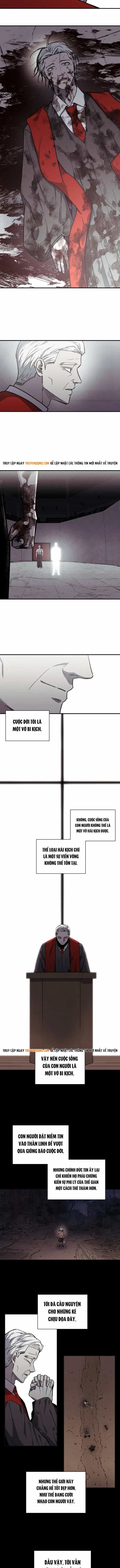 Kẻ Thống Trị Mạt Thế - Chương 32 - ảnh 4