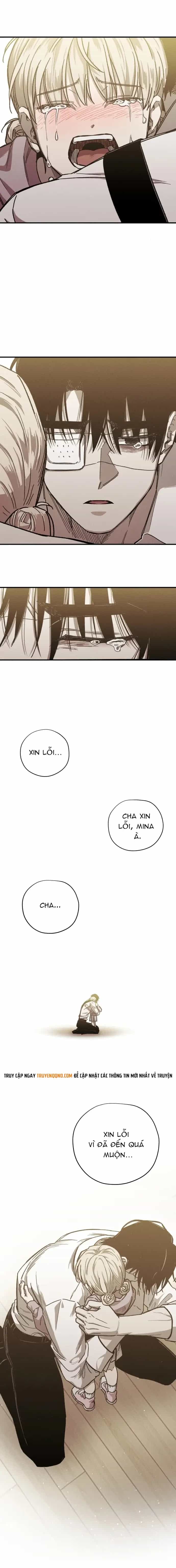Kẻ Thống Trị Mạt Thế - Chương 33 - ảnh 13
