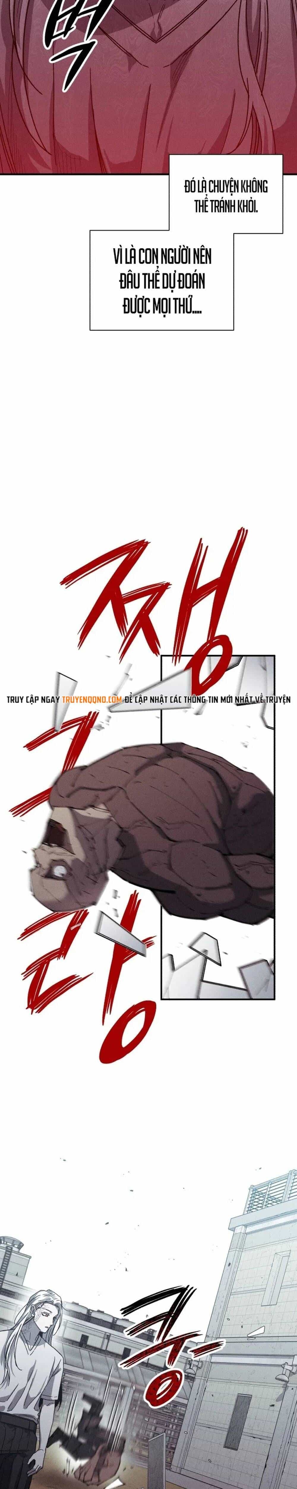 Kẻ Thống Trị Mạt Thế - Chương 35 - ảnh 28