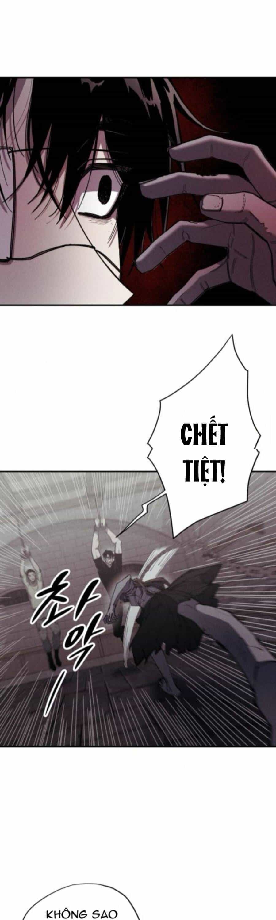 Kẻ Thống Trị Mạt Thế - Chương 6 - ảnh 43