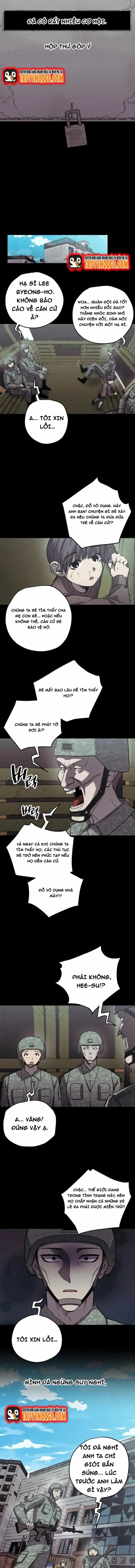 Kẻ Thống Trị Mạt Thế - Chương 7 - ảnh 7