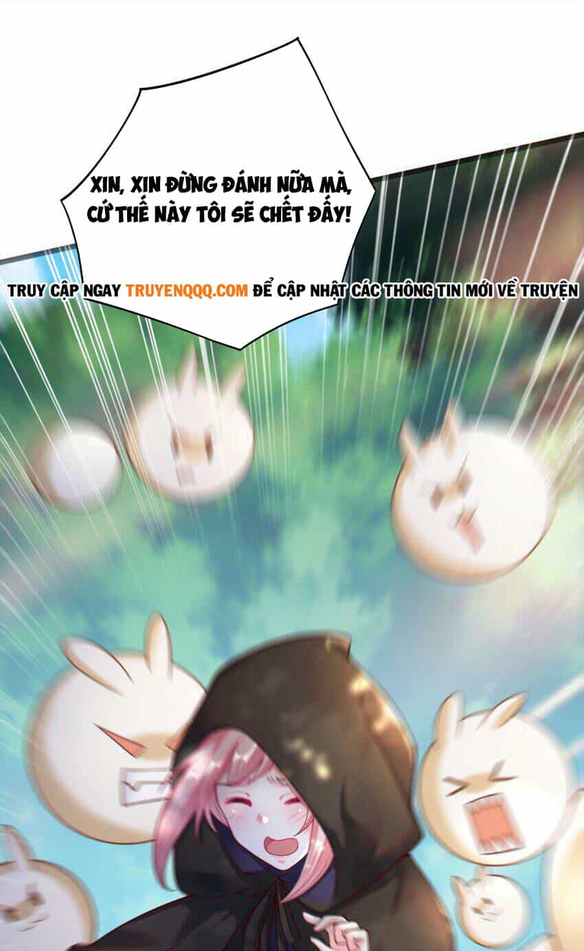 Kẻ Thống Trị Thời Gian - Chương 1 - ảnh 11